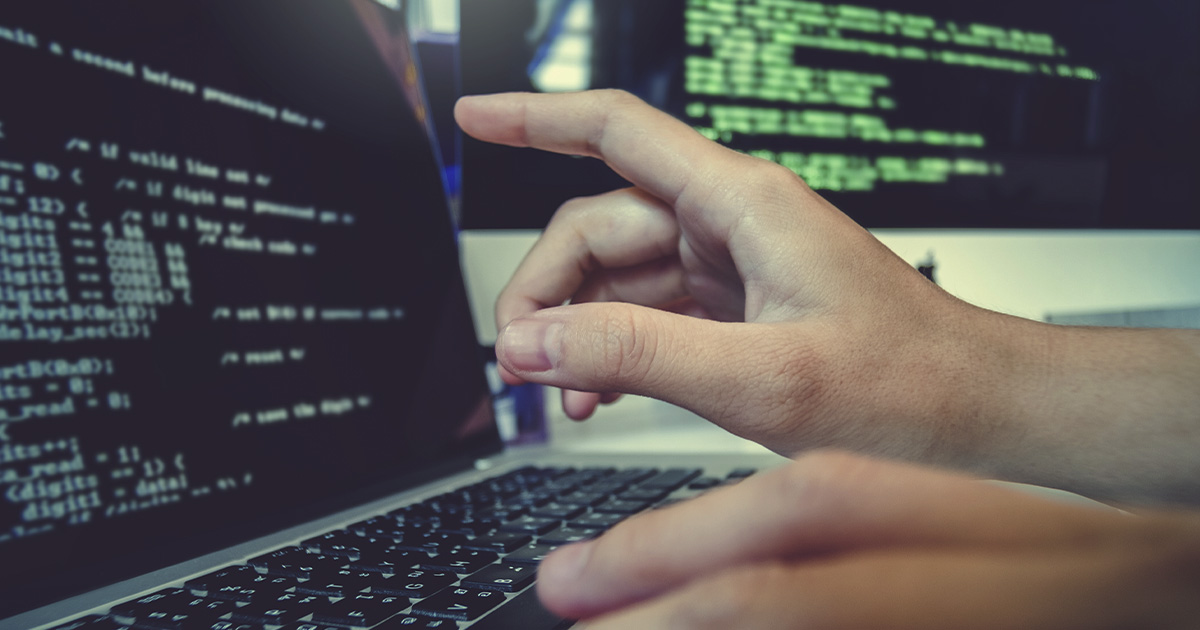 Desenvolvimento de Software